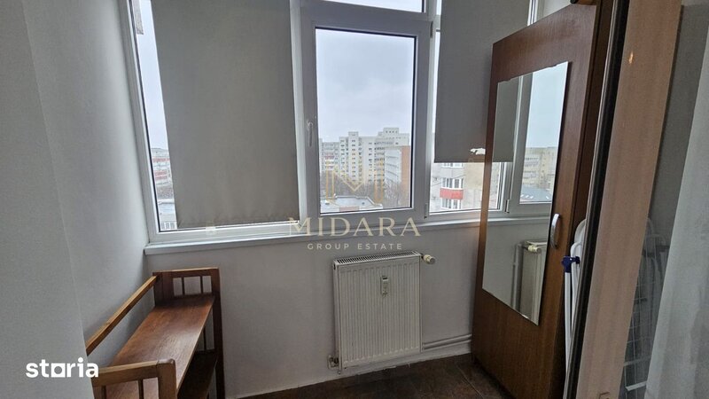 Arcul de Triumf 3 camere Renovat
