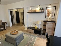 Arcul de Triumf 3 camere Renovat